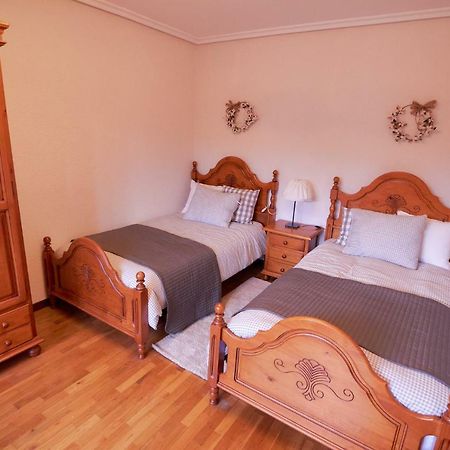 El Pulliu Casa Pichi旅馆 外观 照片