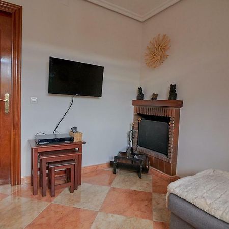 El Pulliu Casa Pichi旅馆 外观 照片