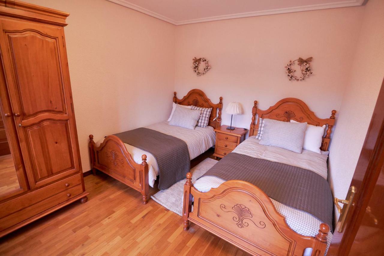 El Pulliu Casa Pichi旅馆 外观 照片