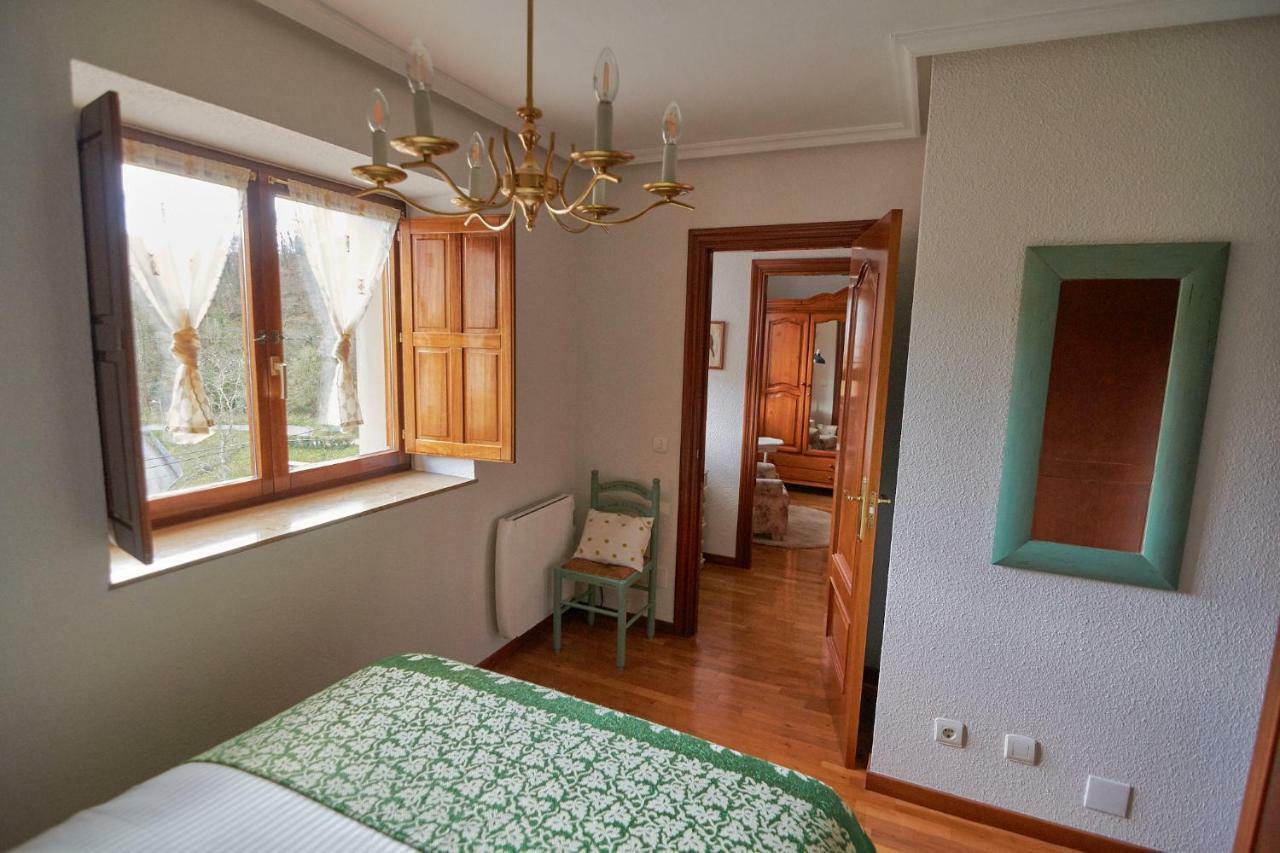 El Pulliu Casa Pichi旅馆 外观 照片