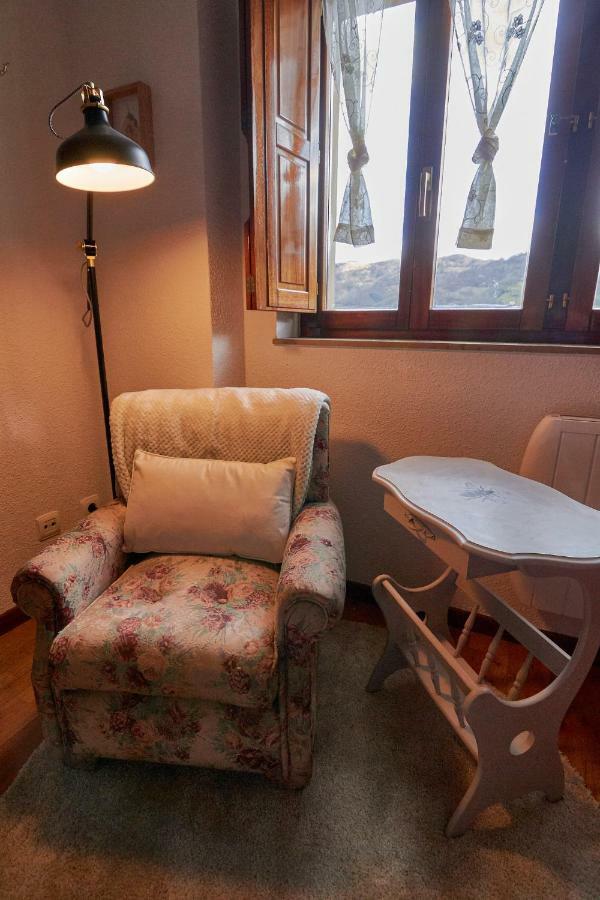 El Pulliu Casa Pichi旅馆 外观 照片