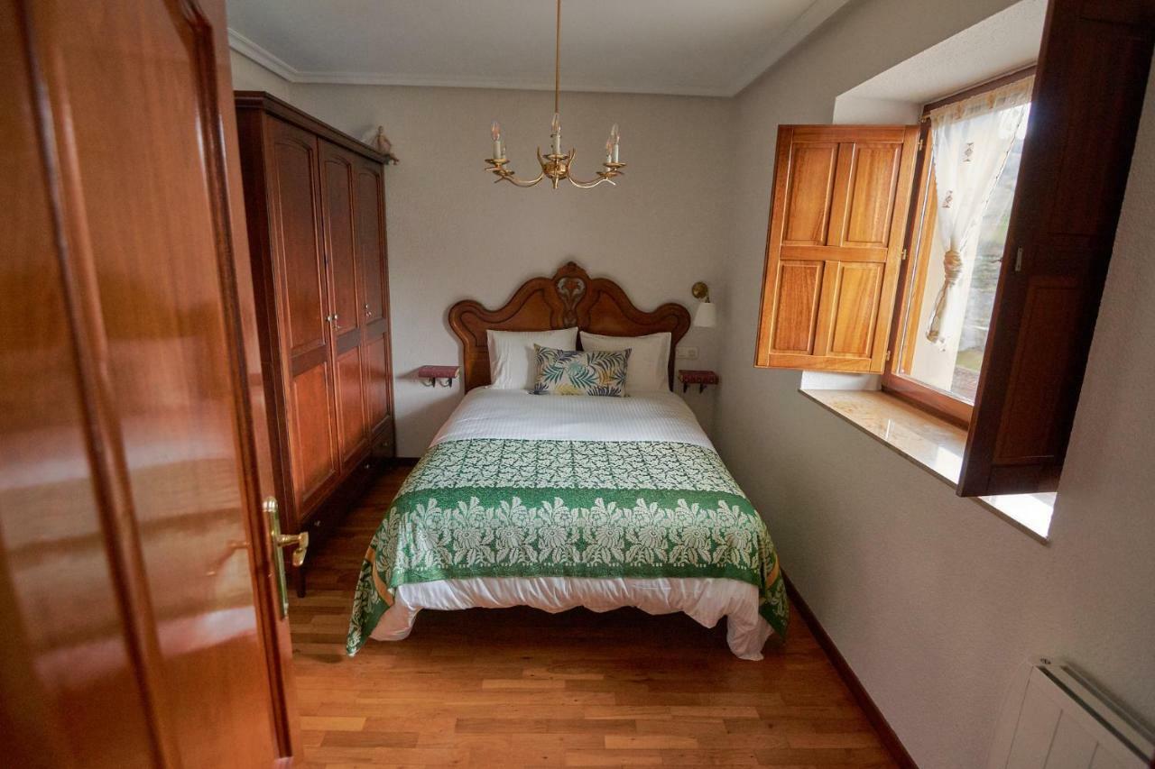 El Pulliu Casa Pichi旅馆 外观 照片